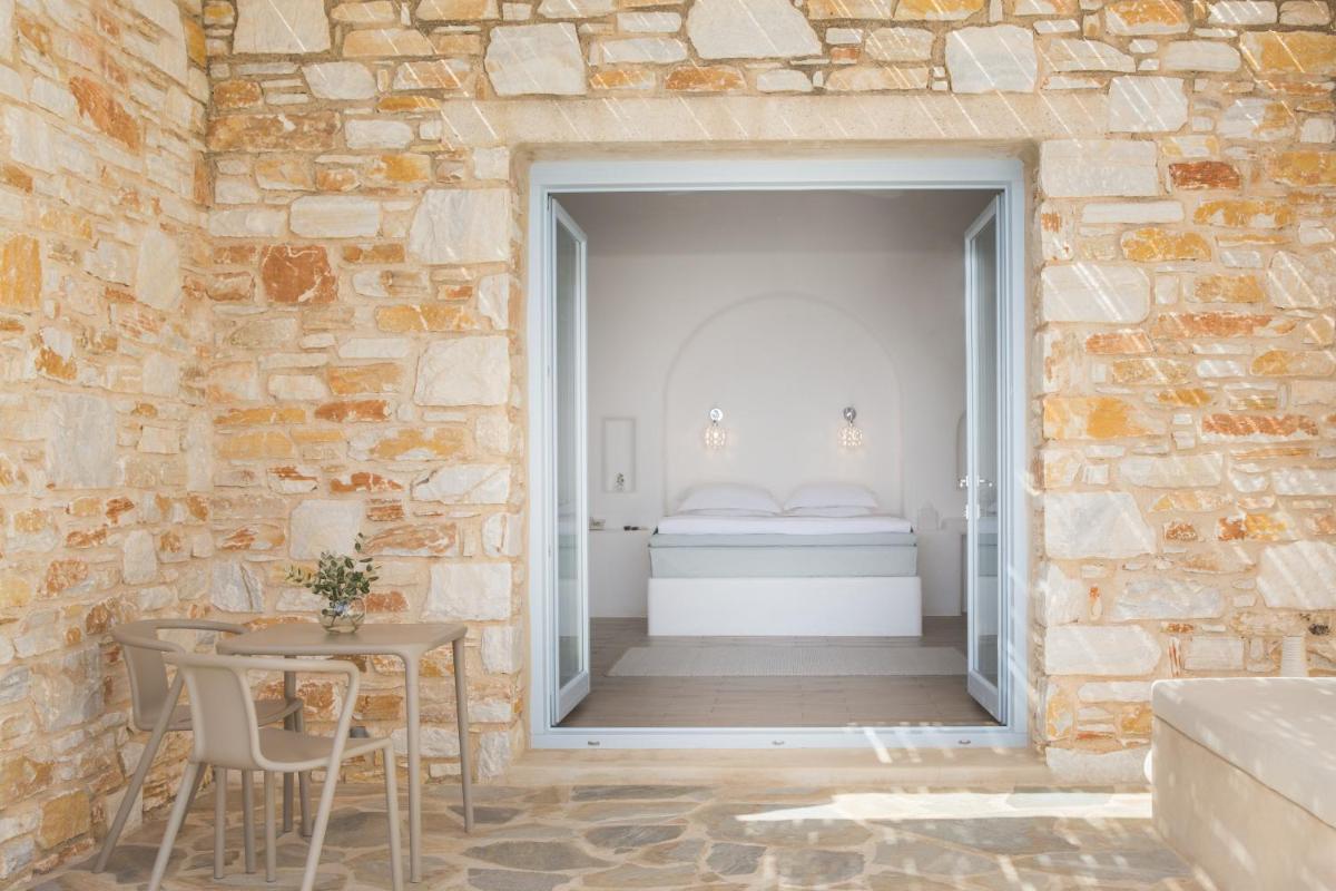 Calme Boutique Hotel - Adults Only