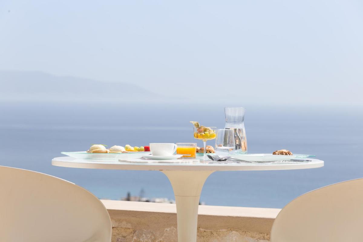 Calme Boutique Hotel - Adults Only