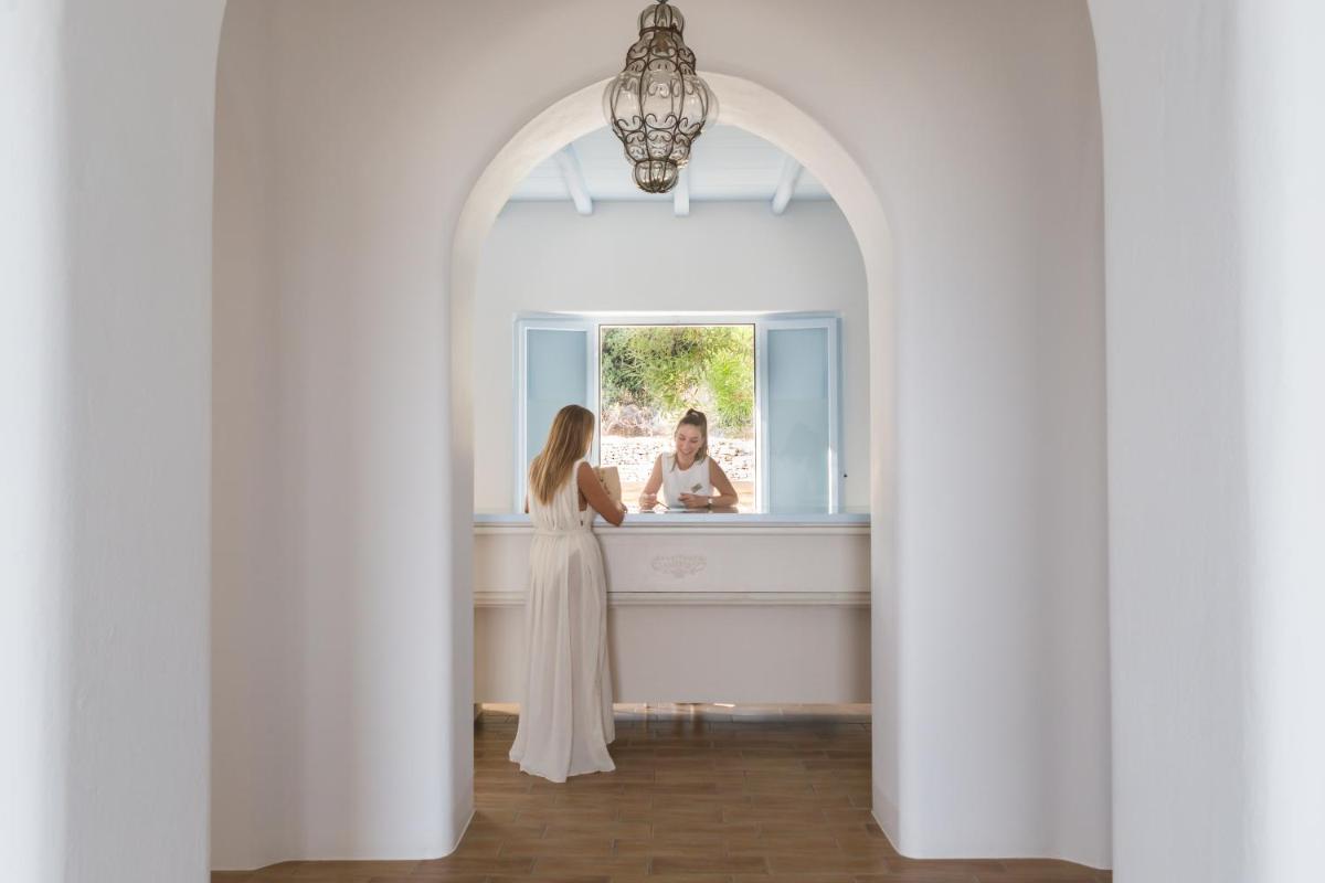 Calme Boutique Hotel - Adults Only