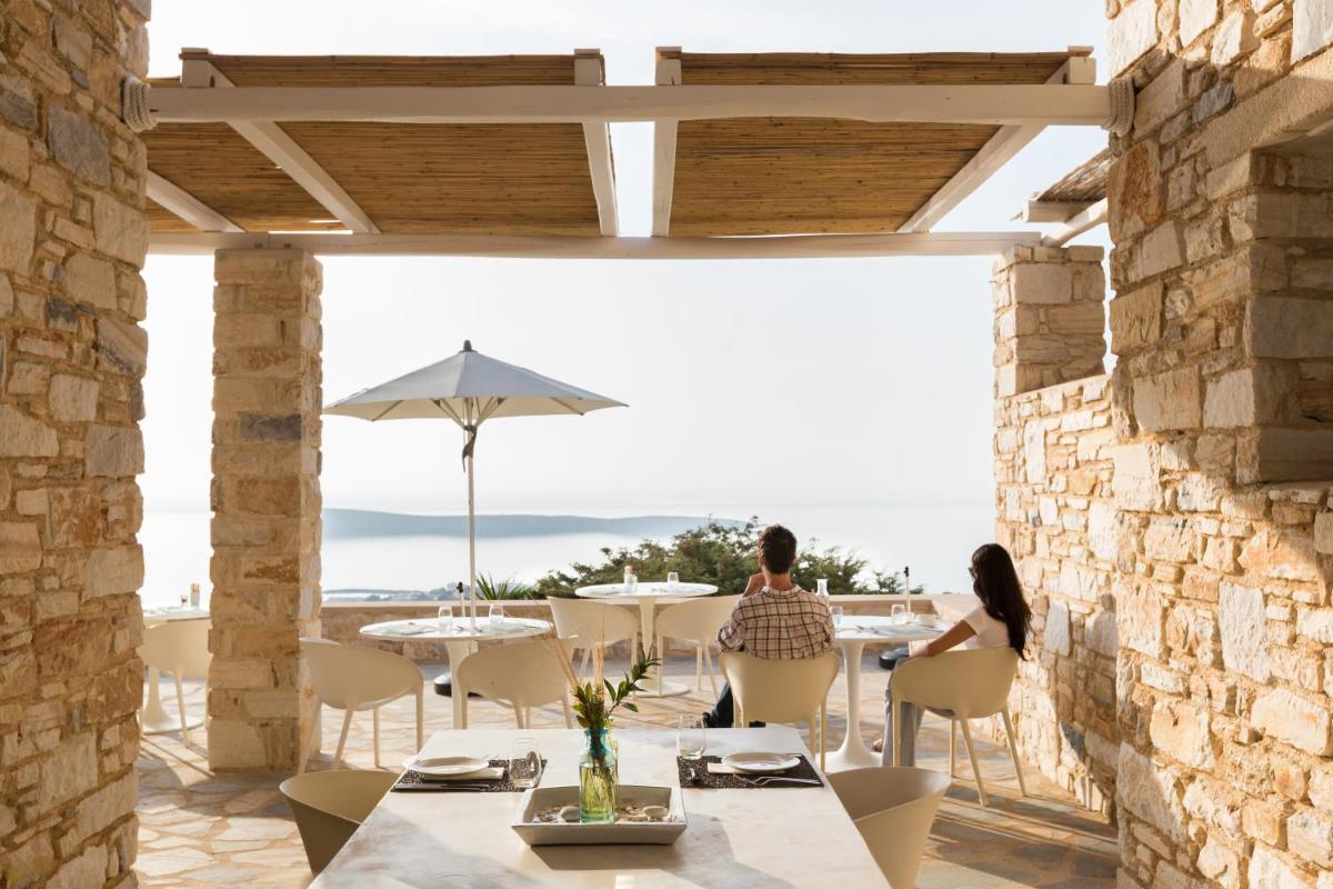 Calme Boutique Hotel - Adults Only