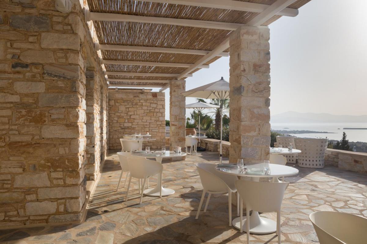 Calme Boutique Hotel - Adults Only