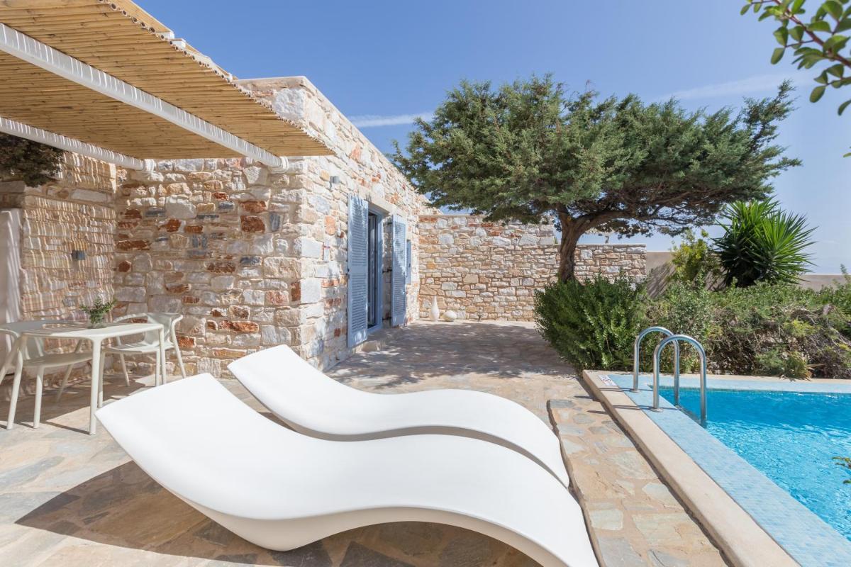 Calme Boutique Hotel - Adults Only