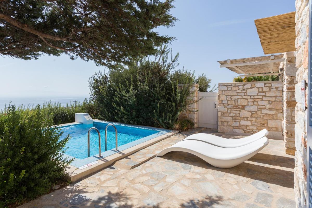 Calme Boutique Hotel - Adults Only