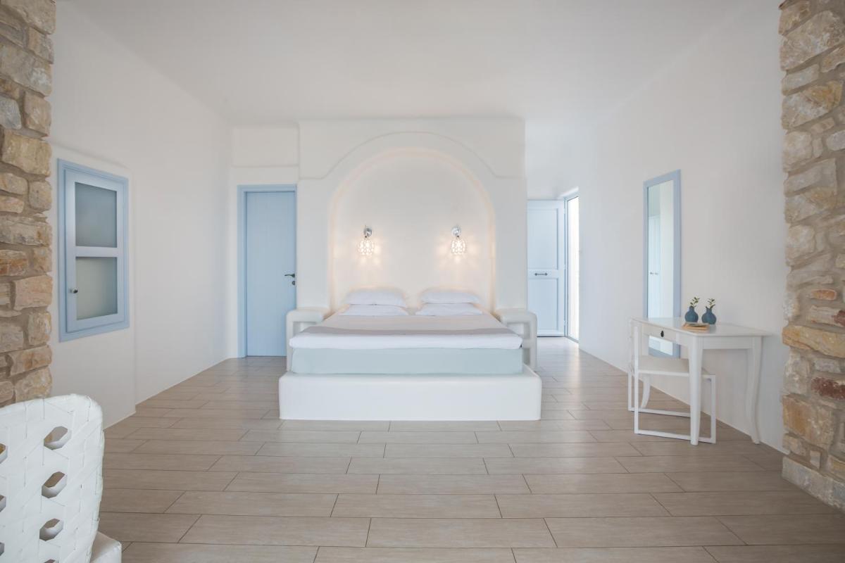 Calme Boutique Hotel - Adults Only