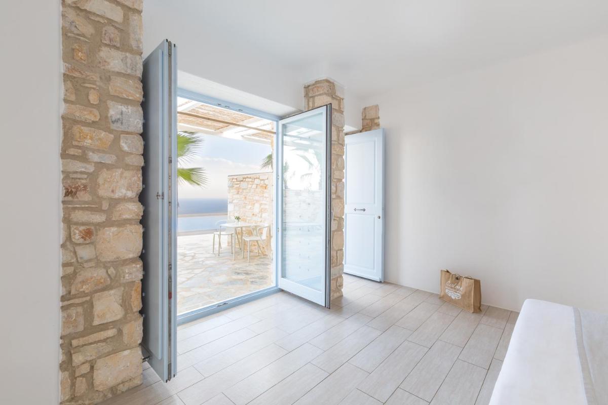 Calme Boutique Hotel - Adults Only
