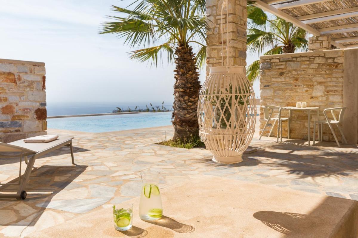 Calme Boutique Hotel - Adults Only