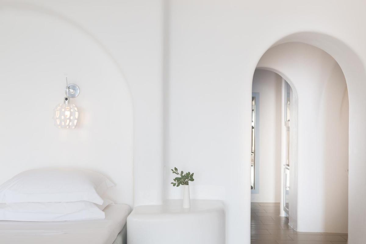 Calme Boutique Hotel - Adults Only