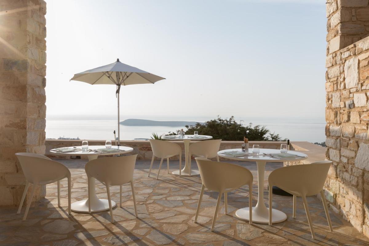 Calme Boutique Hotel - Adults Only