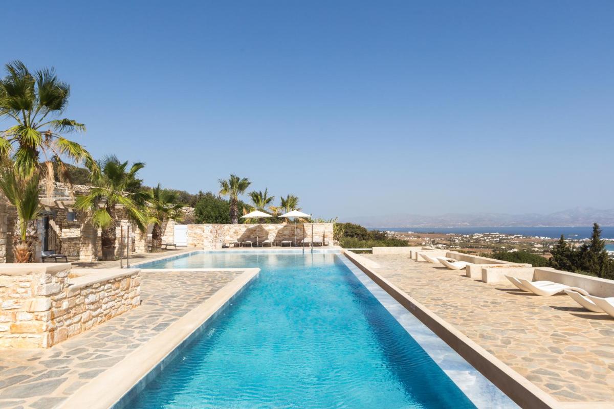 Calme Boutique Hotel - Adults Only