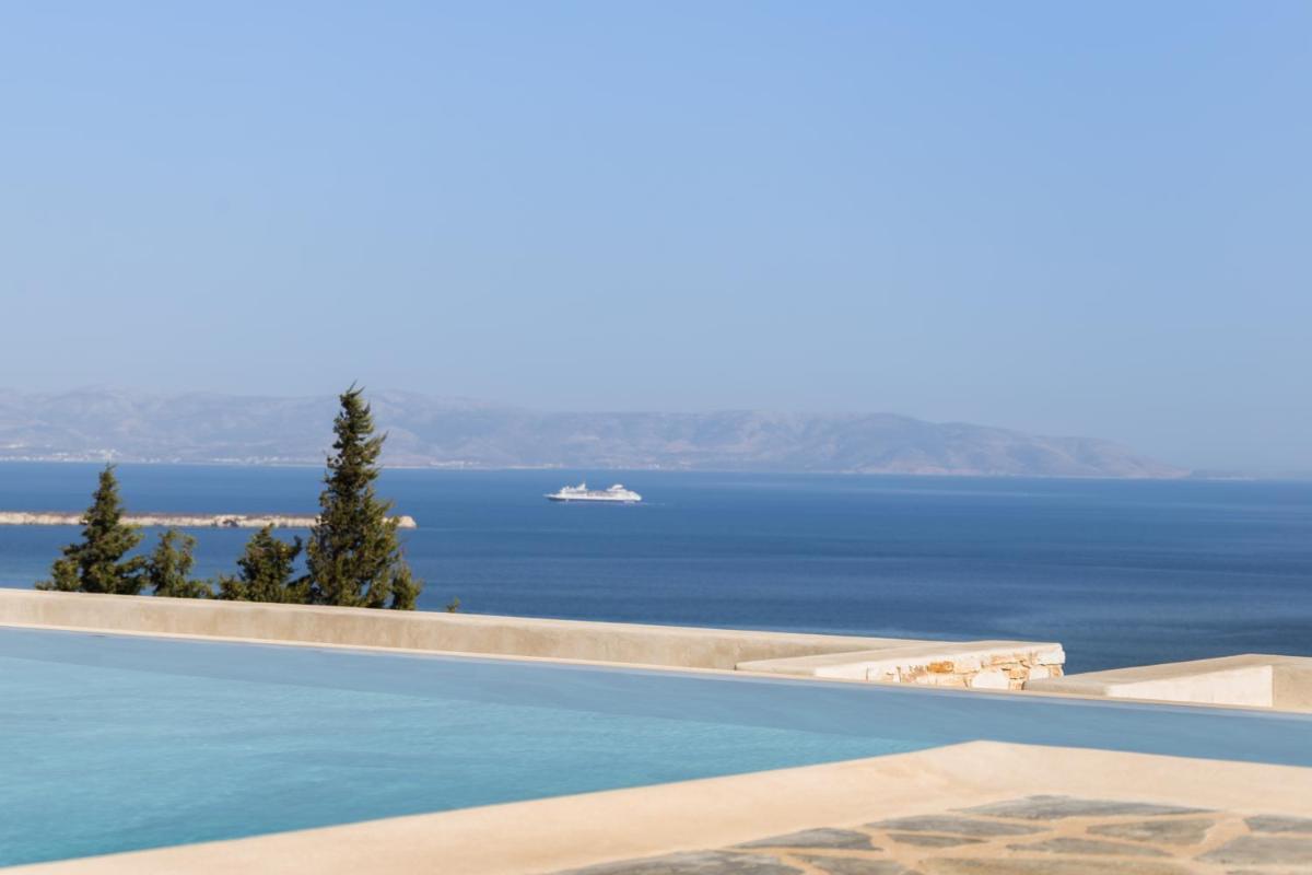 Calme Boutique Hotel - Adults Only
