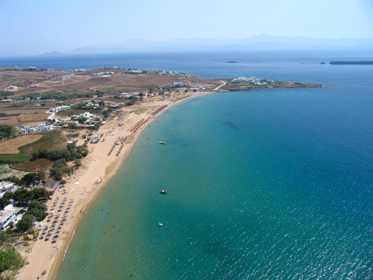 Calme Boutique Hotel - Adults Only