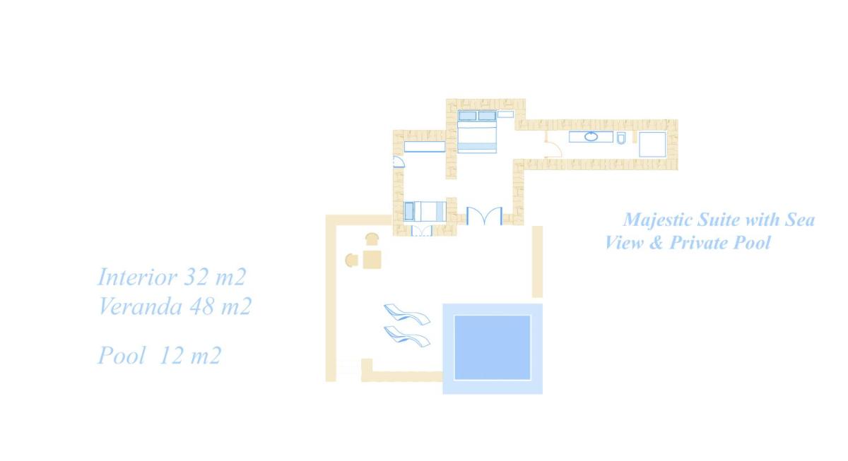 Calme Boutique Hotel - Adults Only