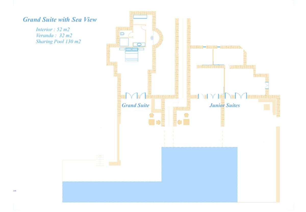Calme Boutique Hotel - Adults Only