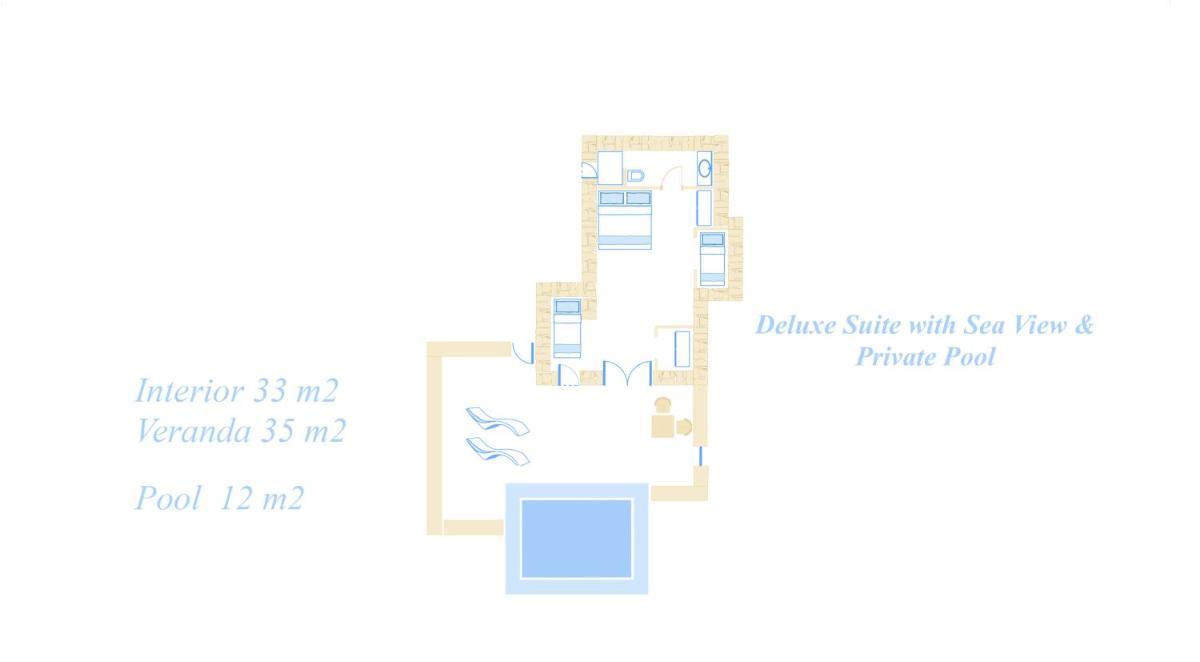 Calme Boutique Hotel - Adults Only