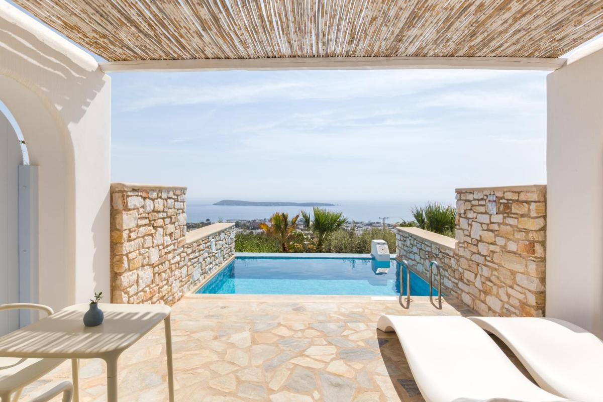 Calme Boutique Hotel - Adults Only