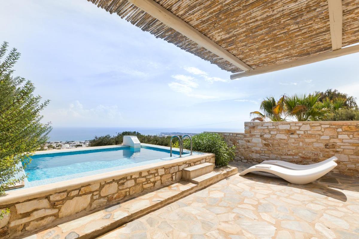 Calme Boutique Hotel - Adults Only