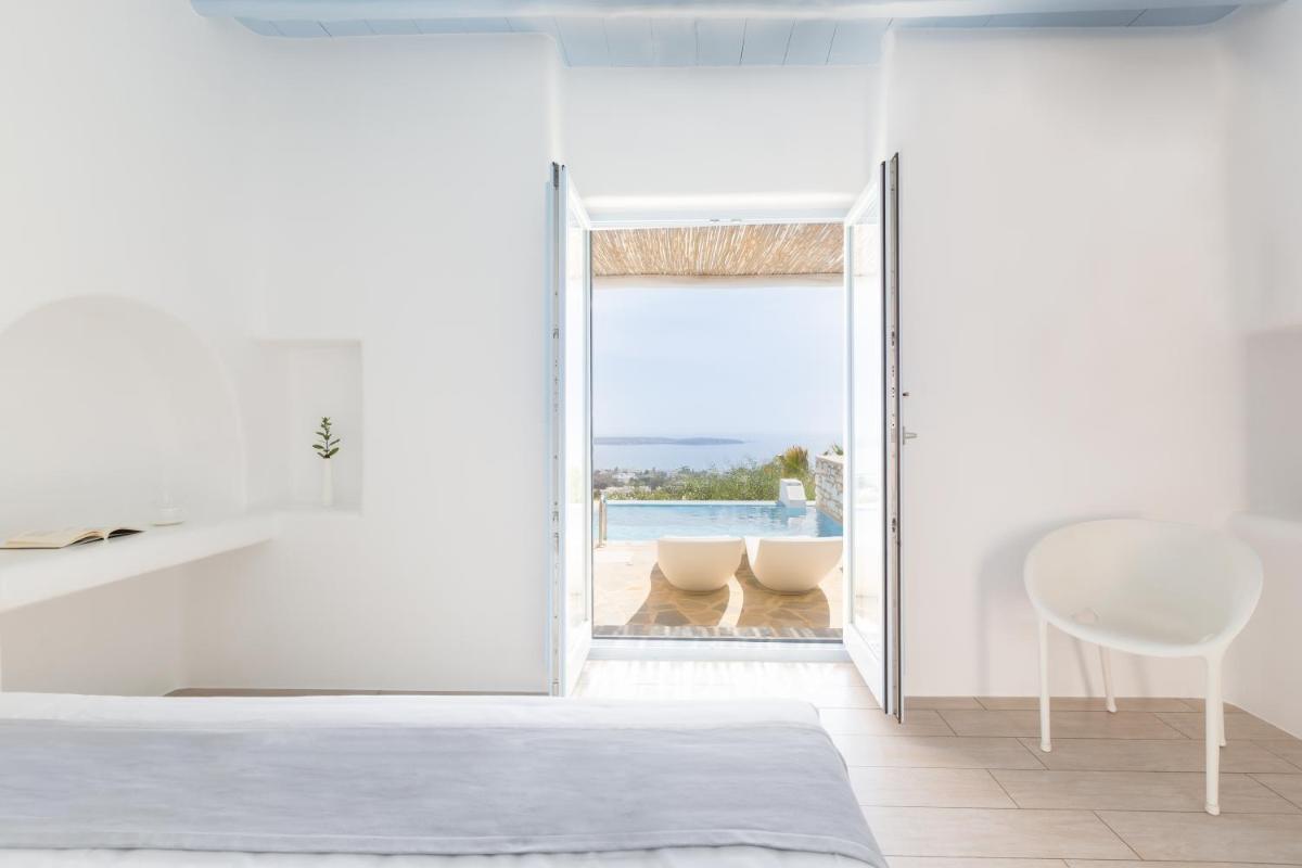 Calme Boutique Hotel - Adults Only