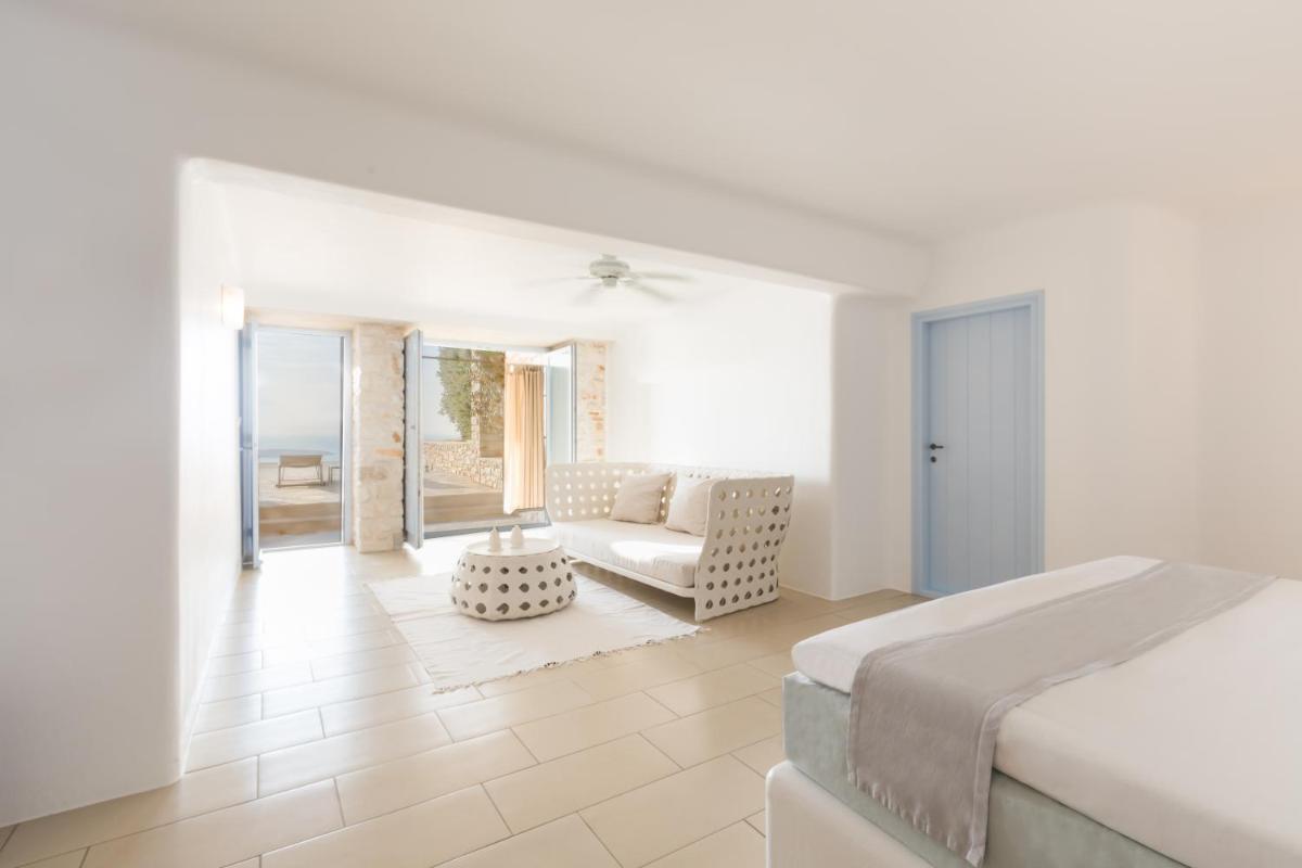 Calme Boutique Hotel - Adults Only