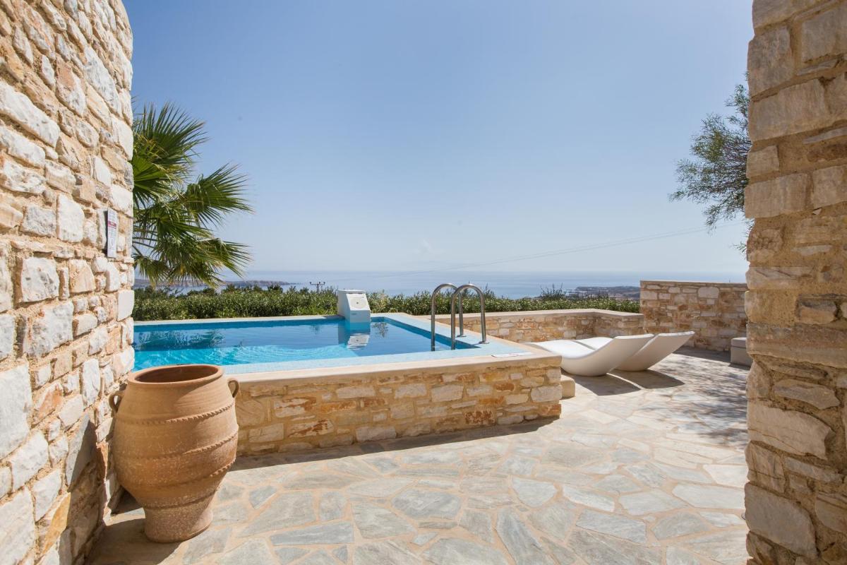 Calme Boutique Hotel - Adults Only