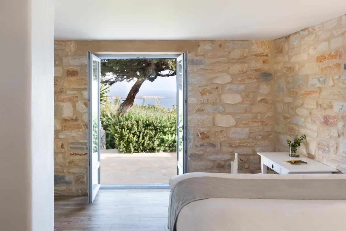 Calme Boutique Hotel - Adults Only