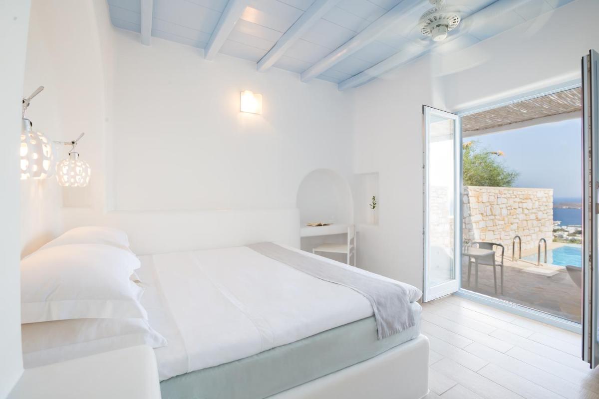 Calme Boutique Hotel - Adults Only