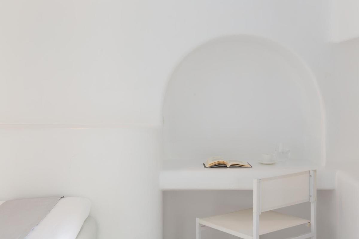 Calme Boutique Hotel - Adults Only
