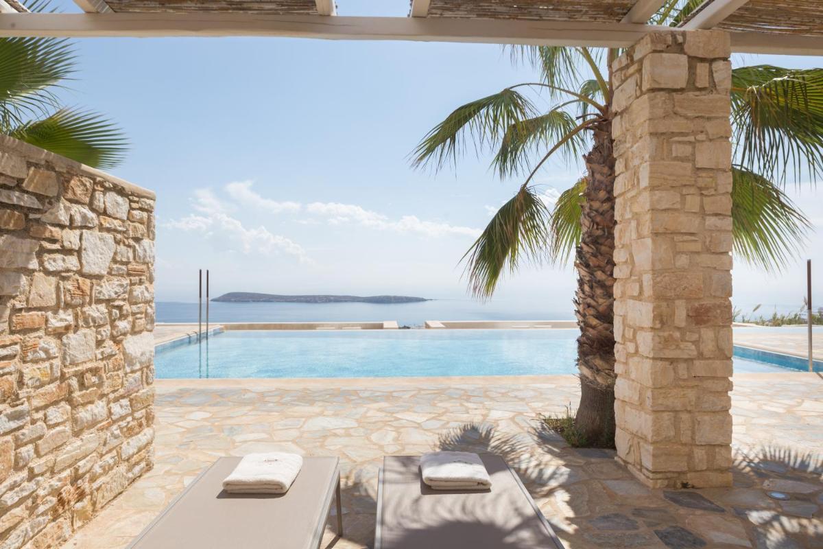 Calme Boutique Hotel - Adults Only