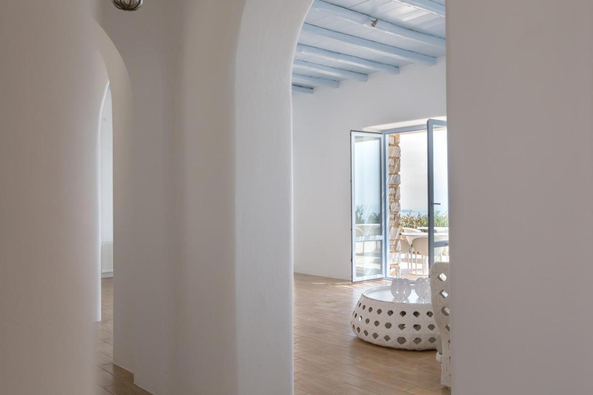 Calme Boutique Hotel - Adults Only