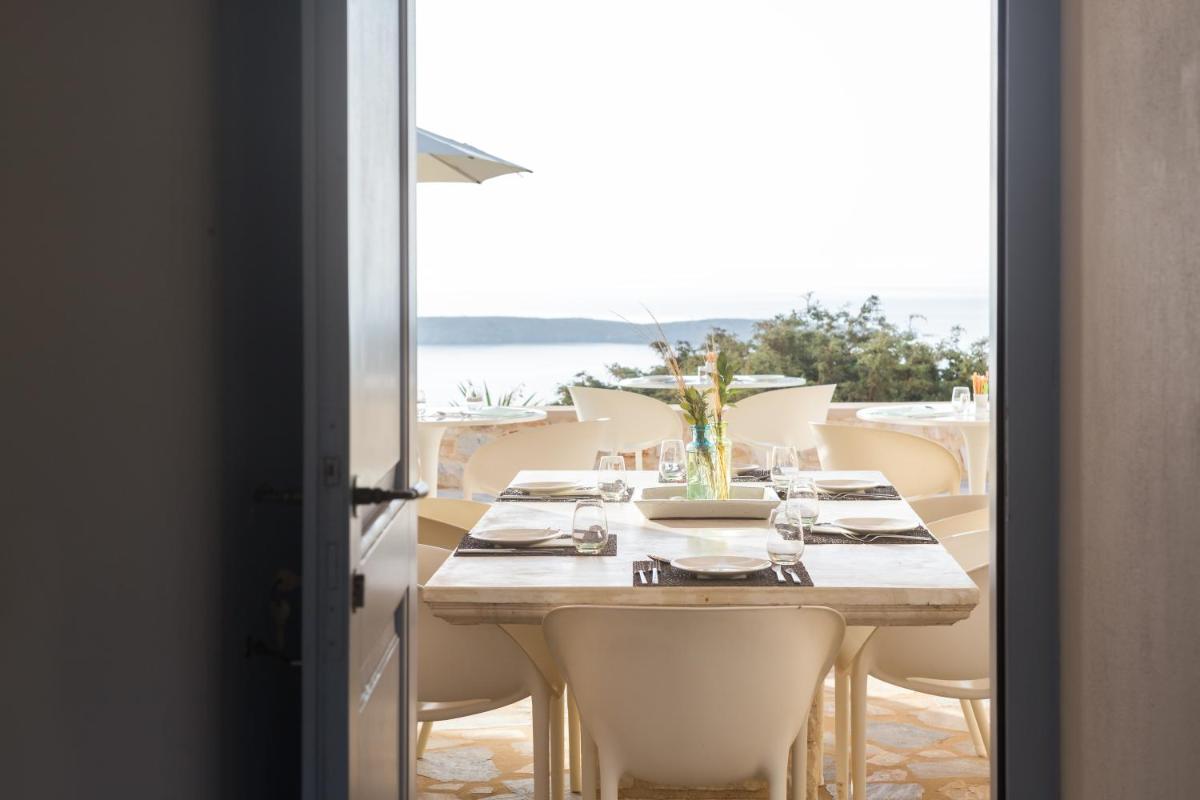 Calme Boutique Hotel - Adults Only