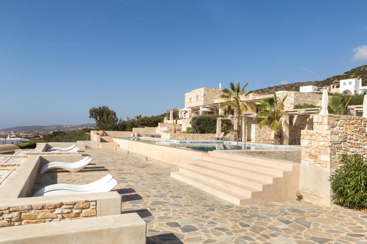 Calme Boutique Hotel - Adults Only