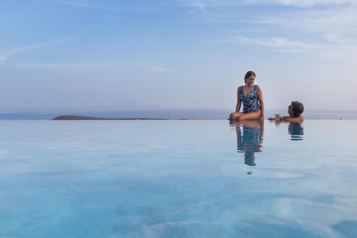 Calme Boutique Hotel - Adults Only