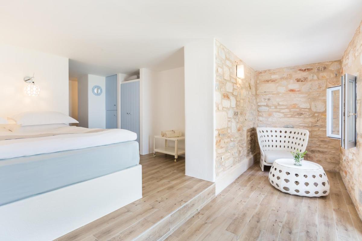 Calme Boutique Hotel - Adults Only