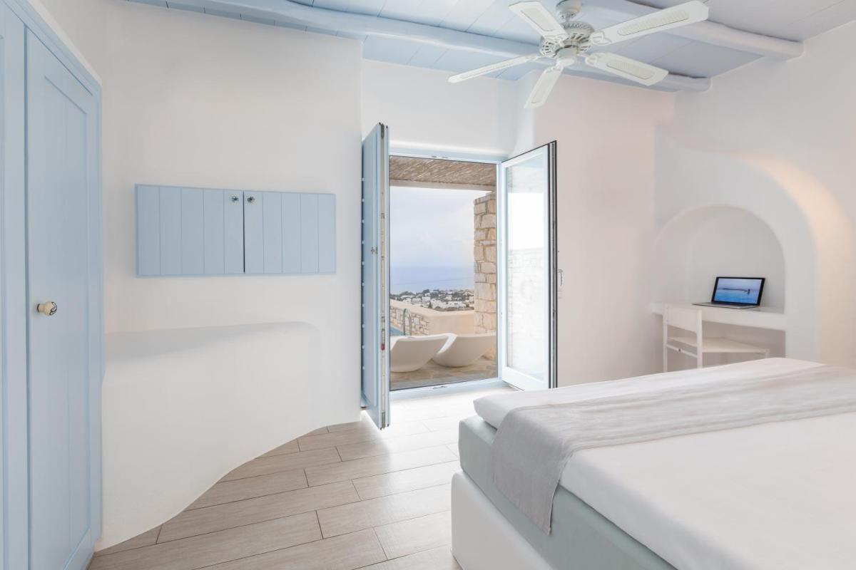 Calme Boutique Hotel - Adults Only