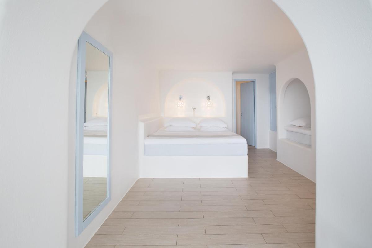 Calme Boutique Hotel - Adults Only