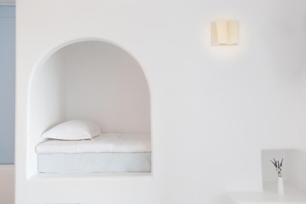 Calme Boutique Hotel - Adults Only