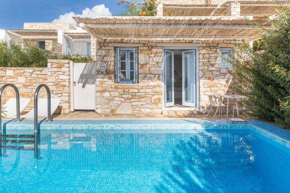 Calme Boutique Hotel - Adults Only
