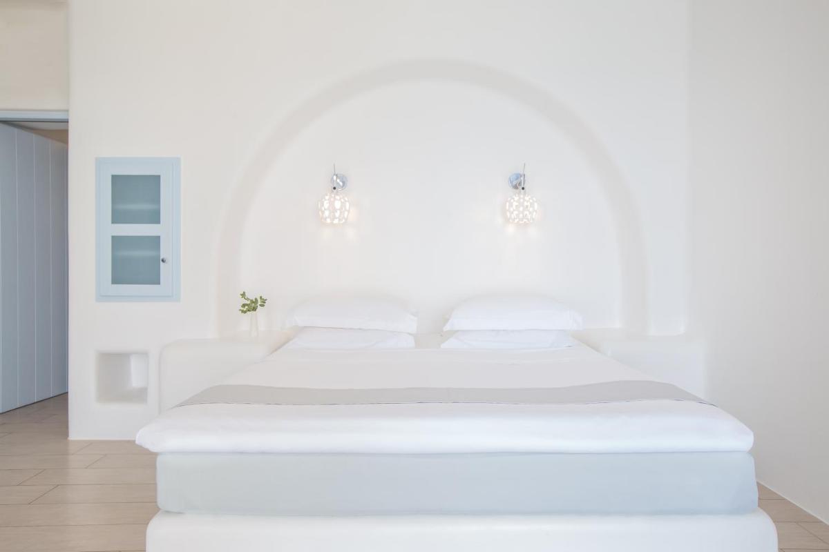 Calme Boutique Hotel - Adults Only