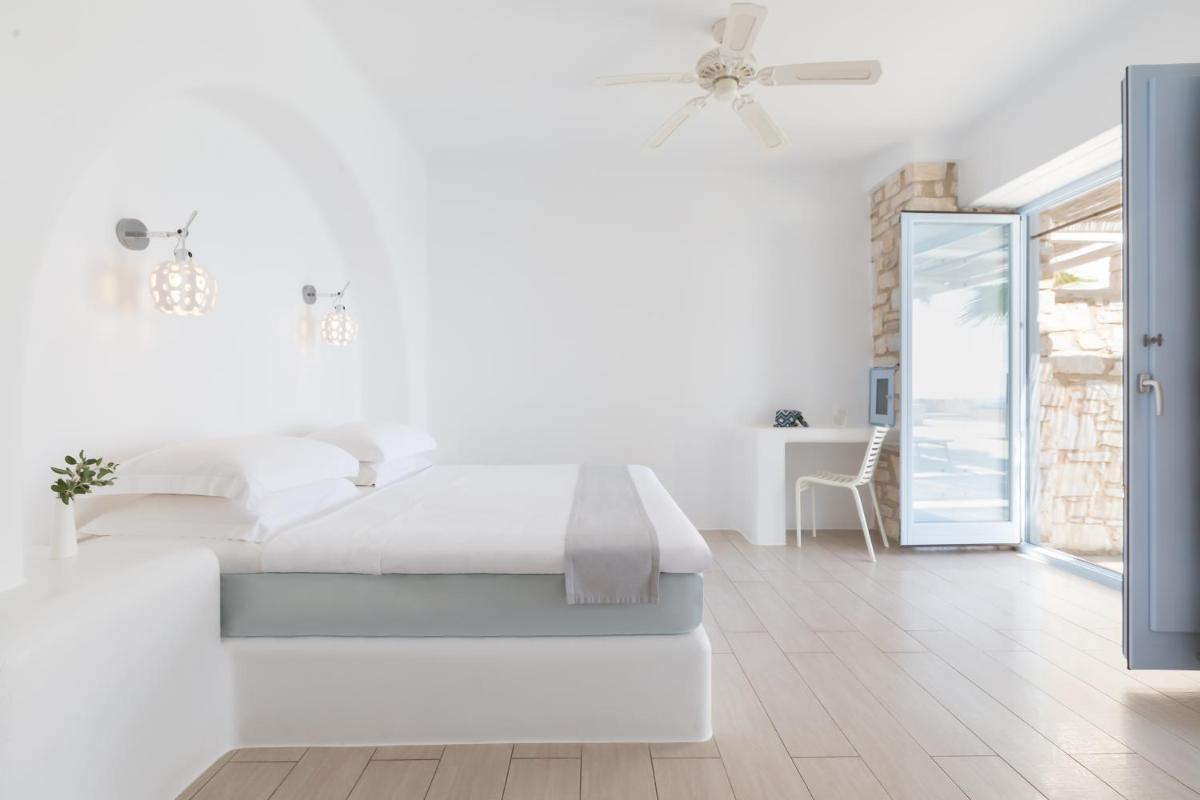 Calme Boutique Hotel - Adults Only