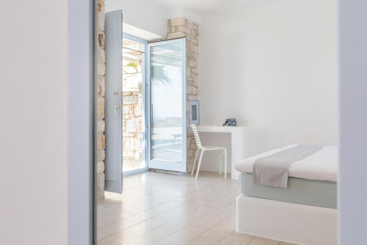 Calme Boutique Hotel - Adults Only