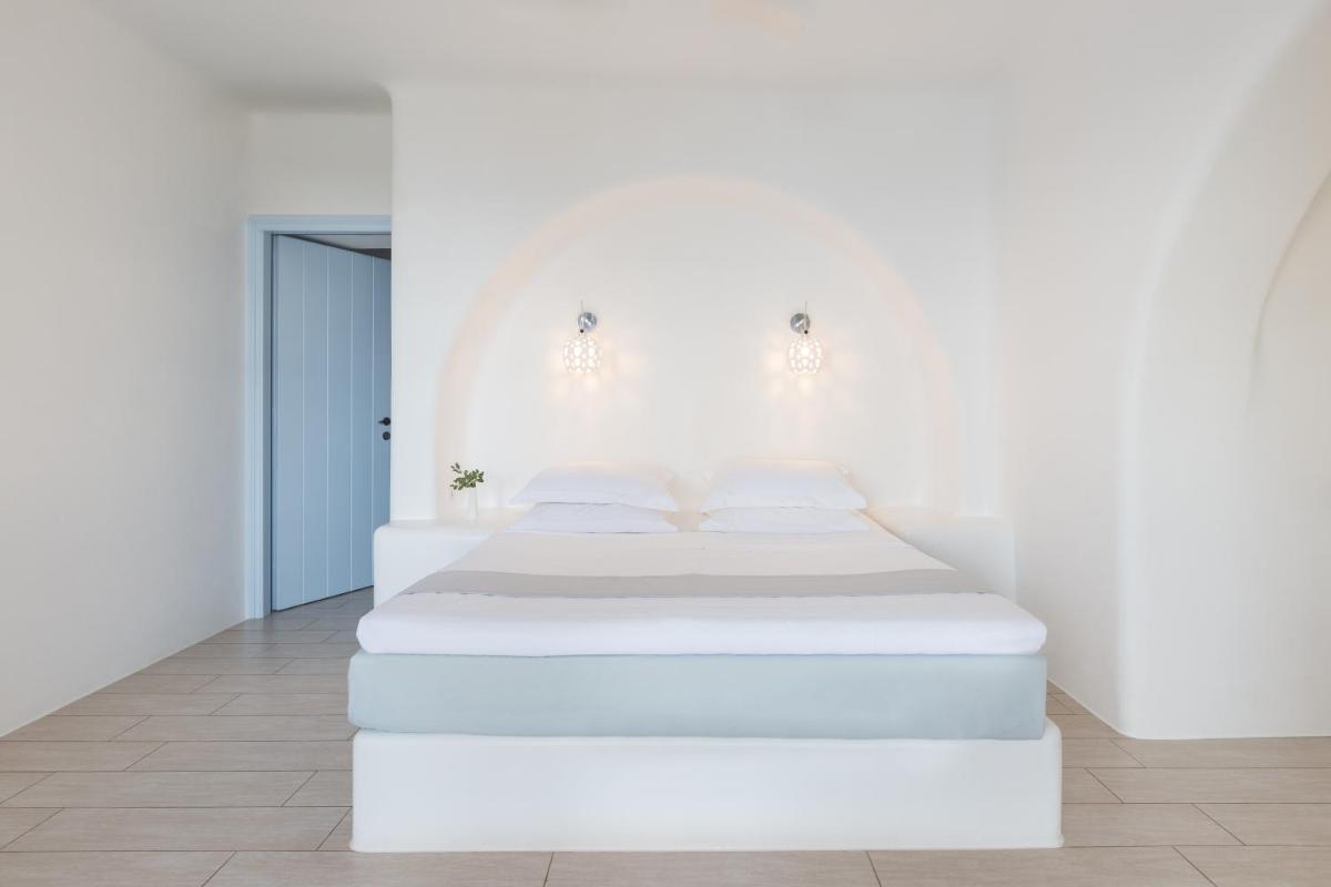 Calme Boutique Hotel - Adults Only