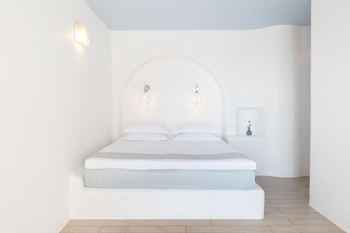 Calme Boutique Hotel - Adults Only