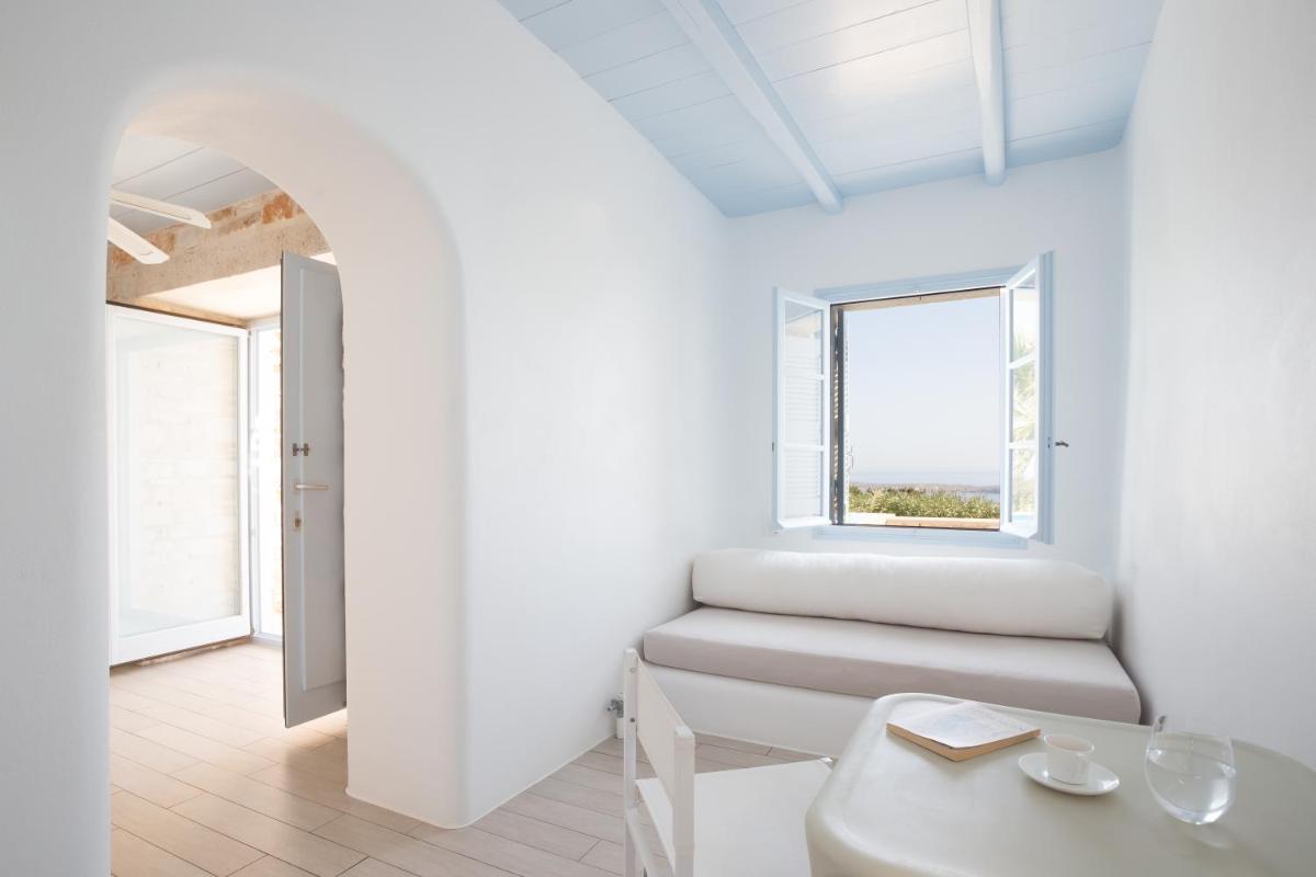 Calme Boutique Hotel - Adults Only