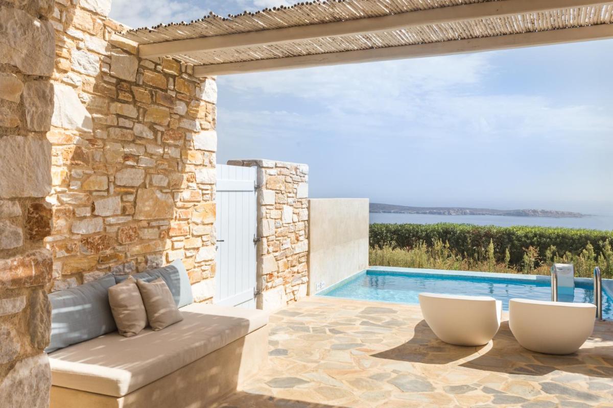 Calme Boutique Hotel - Adults Only
