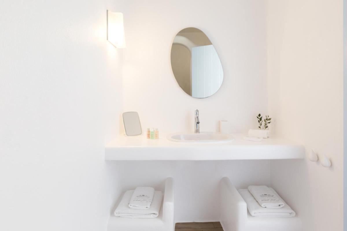 Calme Boutique Hotel - Adults Only