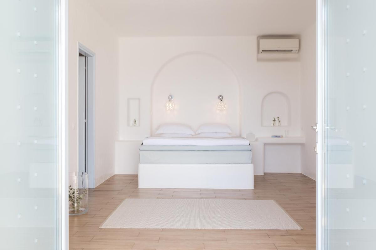 Calme Boutique Hotel - Adults Only