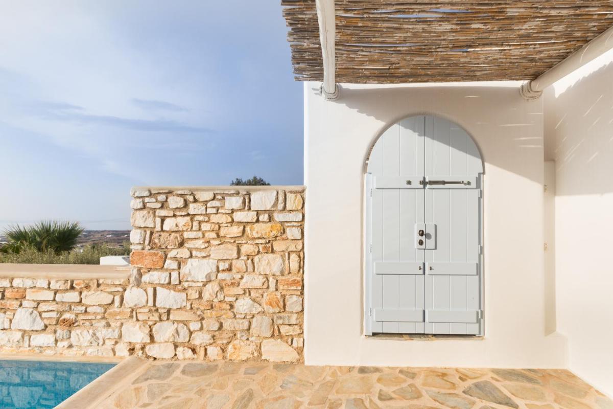 Calme Boutique Hotel - Adults Only