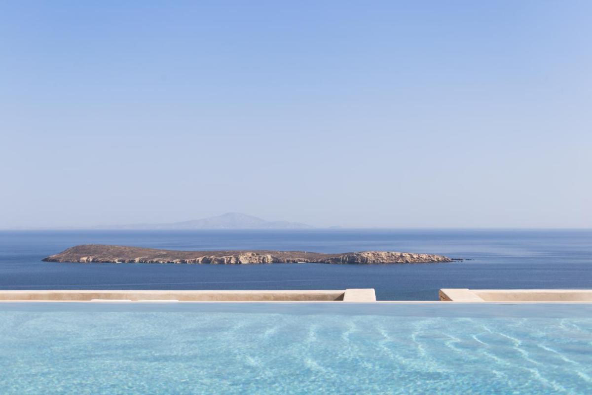 Calme Boutique Hotel - Adults Only