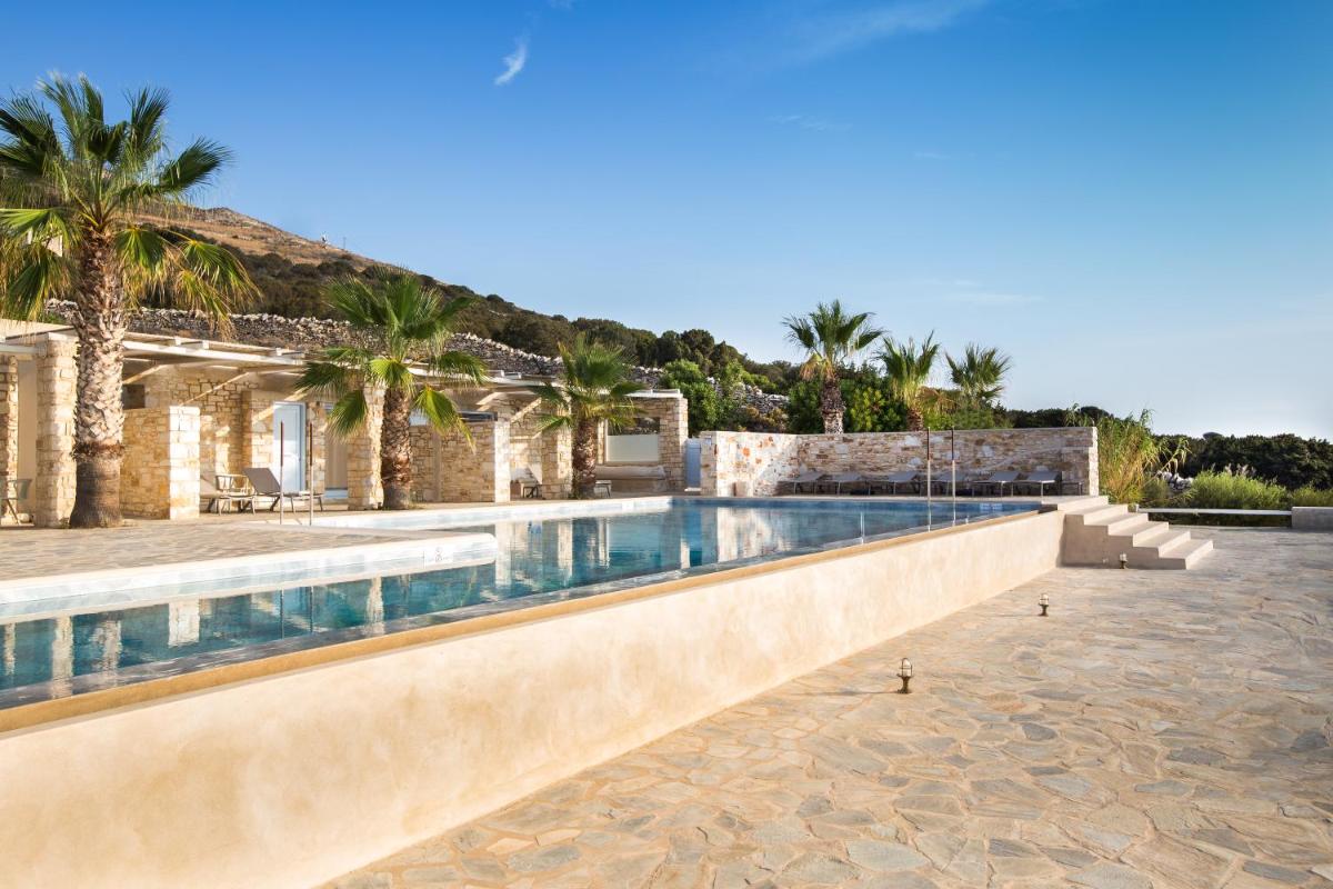 Calme Boutique Hotel - Adults Only