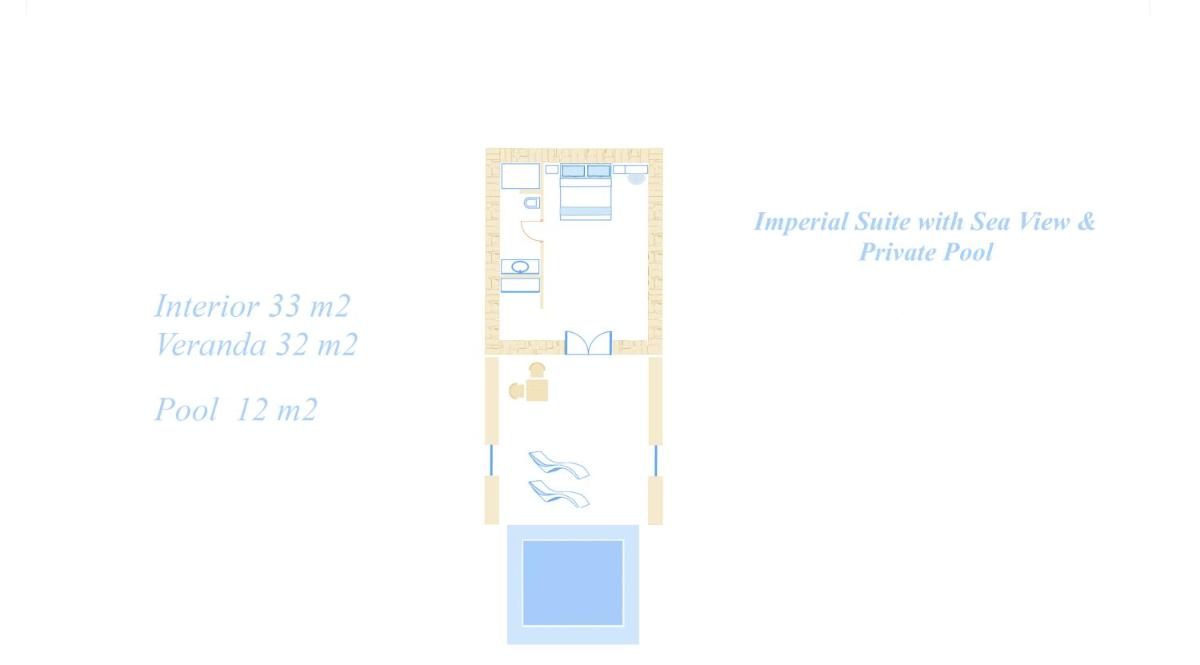 Calme Boutique Hotel - Adults Only