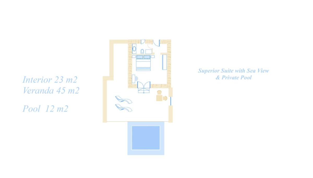 Calme Boutique Hotel - Adults Only